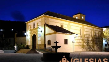 Iglesia San Pedro de Cónchar - Cónchar