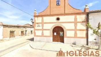 Iglesia San Pedro del Arroyo - San Pedro Del Arroyo