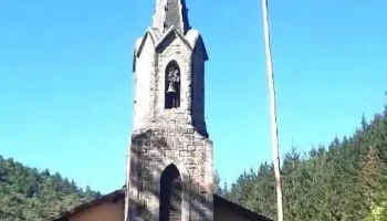 Iglesia San Prudencio - Bergara