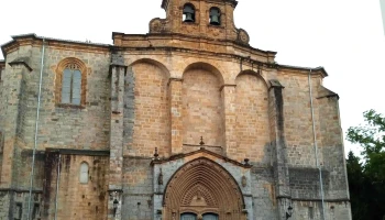 Iglesia Santa María de la Asuncion - Guernica