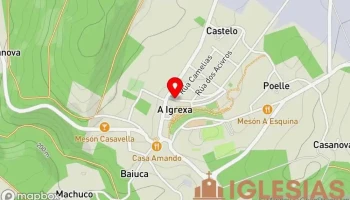 Iglesia - Somozas