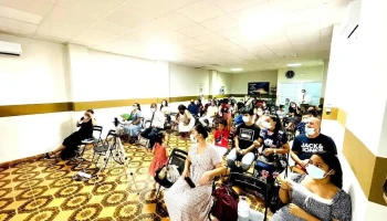 Ipue Castellón - Iglesia Pentecostal Unida en Europa - Castellón De La Plana
