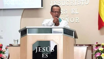 Ipue Teulada - Iglesia Pentecostal Unida en Europa - Teulada