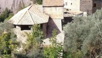 La Fueva - Huesca
