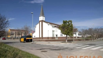 La Iglesia de Jesucristo de los Santos de los Últimos Días - Vilafranca Del Penedès