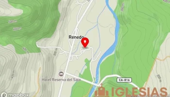 La Iglesia Sin Número - Renedo De Cabuérniga