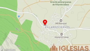 La Iglesia - Villardeciervos