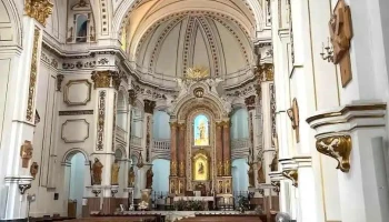 La Mare de Déu del Consol - Altea