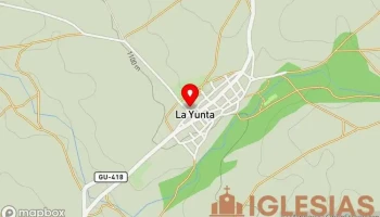 La Yunta - La Yunta