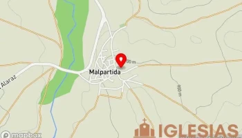 Malpartida - Malpartida