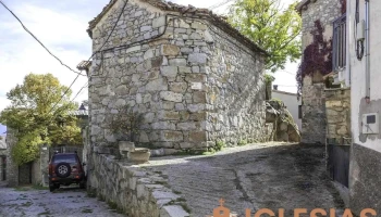 Mare de Déu del Roser de Lles - Lles De Cerdanya