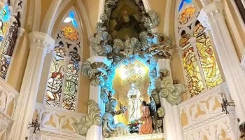 Misioneras del Santísimo Sacramento y María Inmaculada 