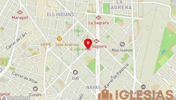 Navas - Barcelona