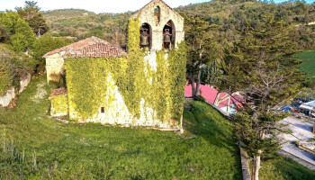 Nikolas Deunaren Eliza/Iglesia de San Nicolás - Fontecha
