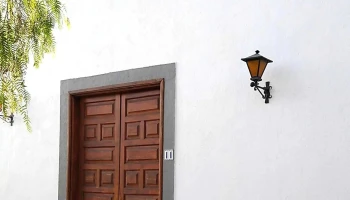Nuestra Señora de Fátima - Tijarafe
