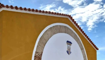 Nuestra Señora de los Remedios - El Real De La Jara