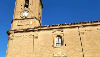 Obispado de Huesca - Adahuesca