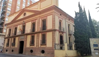 Obispado de Segorbe-Castellón - Castellón De La Plana