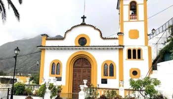Obispado Diocesis De Canarias - Utiaca