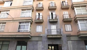 Oblatas del Santísimo Redentor Religiosas Provincia de Zaragoza Curia Provincial - Palmas De Gran Canaria (Las)