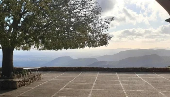 Oratori de la Marededeu del Refugi - Alaró