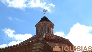 Parroquia católica de La Asunción de nuestra señora - Fombuena