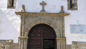 Parroquia católica de La Natividad de Nuestra Señora - Vega De Pas