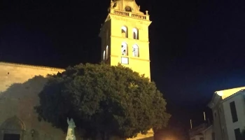 Parroquia católica De San Pedro - Sencelles