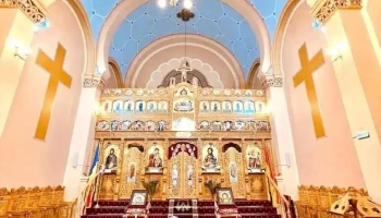 Parroquia católica ortodoxa rumana de Castellón de la Plana “Sf. Ierarh Nicolae” - Castellón De La Plana