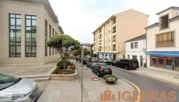Parroquia católica San Esteban - Tapia De Casariego