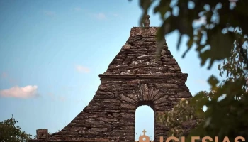 Parroquia católica San Pelayo - Sotillo De Cabrera