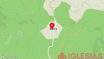 Parroquia católica Santo Ángel - Curra