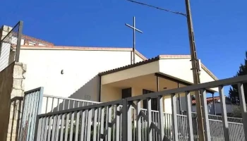 Parroquia Cristo Resucitado - Plasencia