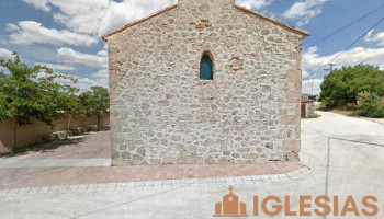 Parroquia de Cilleruelo - Masegoso