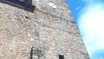 Parroquia de Hecho - Hecho
