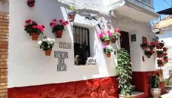 Parroquia de la Anunciación - Zújar