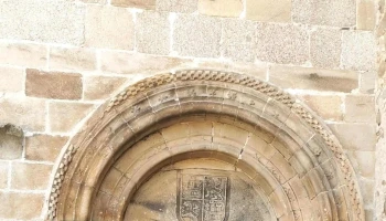 Parroquia de La Asunción - Carracedo Del Monasterio