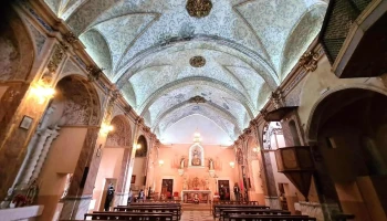 Parroquia de La Asunción de María - Vallibona