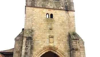 Parroquia de la Asunción de Ntra. Sra. - Andra Mari Eleiza - Erandio