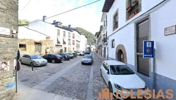 Parroquia de la Asunción - Villafranca Del Bierzo