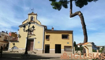 Parroquia De La Inmaculada - Anna