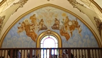 Parroquia de la Natividad de Nuestra Señora - La Llosa De Ranes