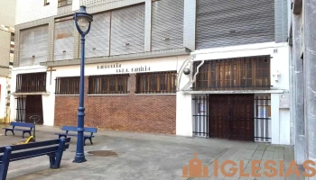 Parroquia de la Sagrada Familia Repelega - Portugalete