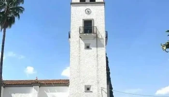 Parroquia de la Sagrada Familia - Valdelacalzada