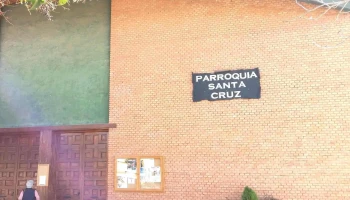 Parroquia de la Santa Cruz - Azuqueca De Henares