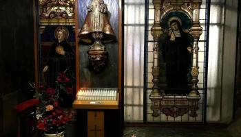 Parroquia de Nuestra Madre del Buen Consejo - Padres Agustinos - León