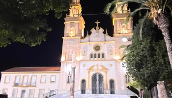 Parroquia de Nuestra Señora de la Asunción - Alcantarilla