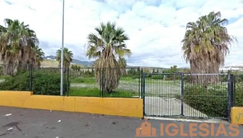 Parroquia de Nuestra Señora de la Luz Casa Parroquial - Algeciras