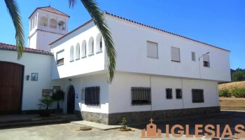 Parroquia de Nuestra Señora de los Milagros - Mérida