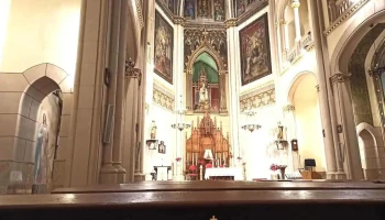 Parroquia de Nuestra Señora del Carmen - Castellón De La Plana